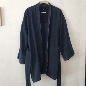 Beautiful BDG kimono jacket